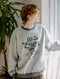 Up Eleven Sweatshirt