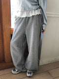 Aeso Pocket Eyelet String Training Pants