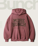 Bunch Pigment Hoodie