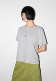 (Brushed) SOFT PLAIN TEE