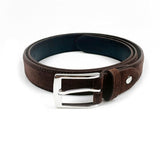 Pole line semu belt