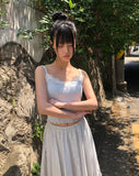 New Dawn Lace Sleeveless