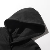 Sound Heavy Cotton Hoodie
