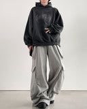 Terra Quad Cargo Training Pants