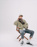 Tart Corduroy MA-1 Jumper