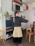 Nekini Star String Wind Jumper