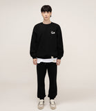 OF Shoes Sweatshirt