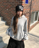 Pookie Eyelet Hoodie