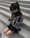 Sore Long Leg Warmer