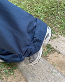 Duci Summer Cotton Wide Pants
