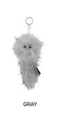 Messy Gok Keyring