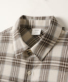 Local Cross Check Shirts