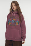 Knox Hill Pigment Hoodie