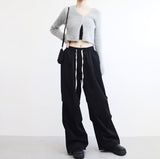 (Unisex) Bennen Balloon Pants