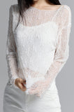 Dea Lace Set