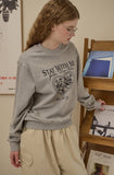 Stay With Me Sweatshirt