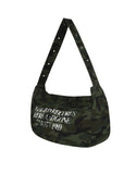 CAMO MAIL BAG