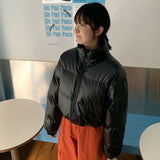 Rod string leather short padding