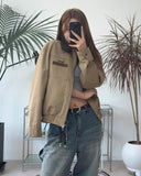 Liberun Carpenter Work Jumper