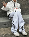 Waffle Sideline Pants