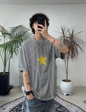 Sepin Star Pigment T-Shirt