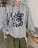 Keume Printing Hoodie