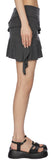 Jazz dane short skirt