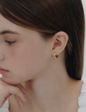 Truvion One-Touch Earrings