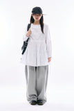 Vianne frill mini one piece