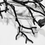 BALL CHAIN BRACELET