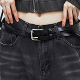 Coon Double Belt