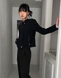 PIGMENT COTTON BIKER JK