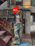 Saika Suede Cropped Rider Jacket