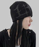 Hosen Embroidered Beanie