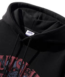 Outslick Hoodie