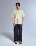 ABC Short Sleeve Tee