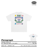 Star Beach Short Sleeve No.062