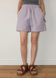 POPCORN EMBO SHORTS