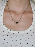 ★ BEADS NECKLACE