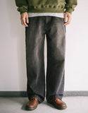 Sade Denim Pants