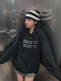 Kikat Square Beanie