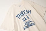 Wind Short Sleeve T-shirt