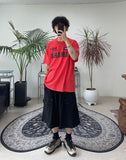 Fab YSP Over T-Shirt
