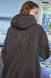 Anytown Pigment Hoodie