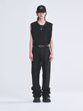 RIMPLE WORK PANTS