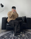 Eden Strap Cargo Pants