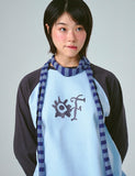 OF SYMBOL Vintage Raglan Long Sleeve T-Shirt