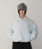 CANDYFLOSS PADDED JUMPER