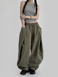 Med Rib Sleeveless