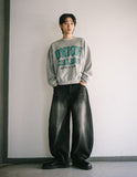 Onion College Sweatshirt